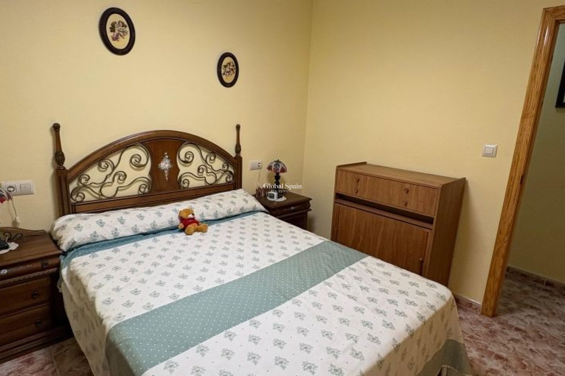 Venta - APARTAMENTO -
TORREVIEJA - Costa Blanca