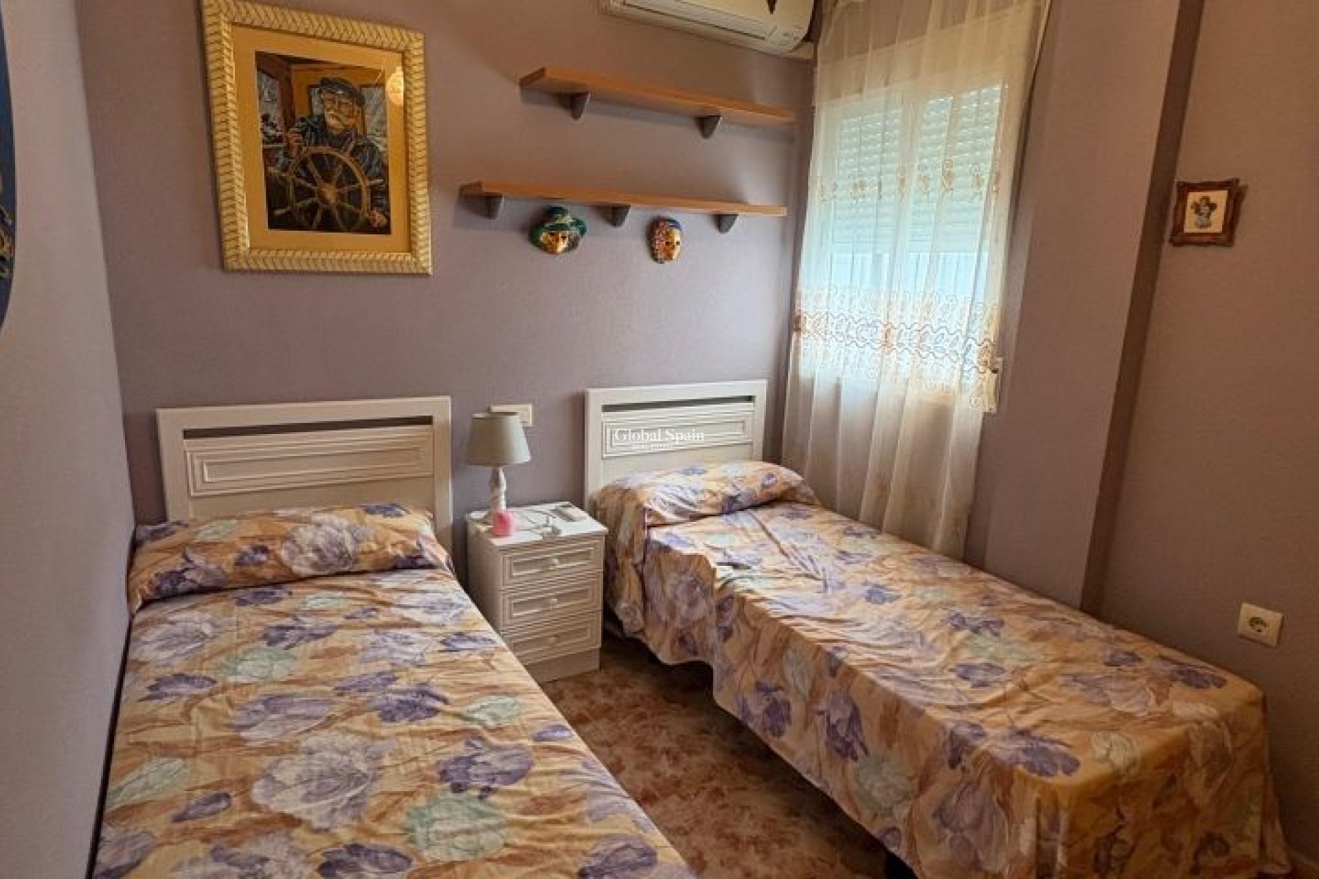 Venta - APARTAMENTO -
TORREVIEJA - Costa Blanca