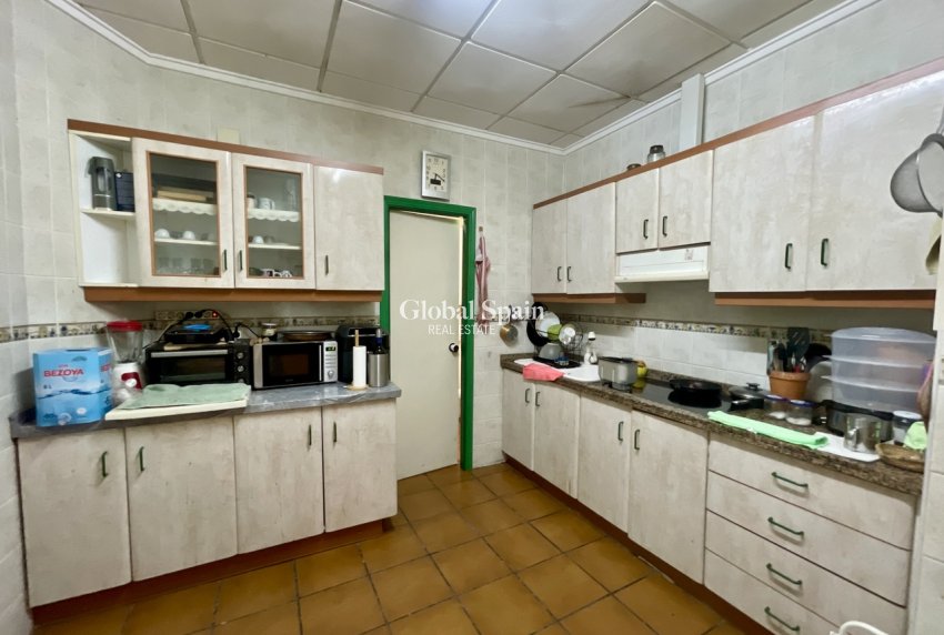 Venta - APARTAMENTO -
TORREVIEJA - Costa Blanca