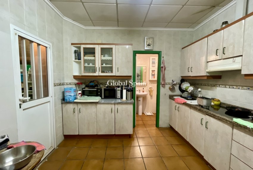 Venta - APARTAMENTO -
TORREVIEJA - Costa Blanca