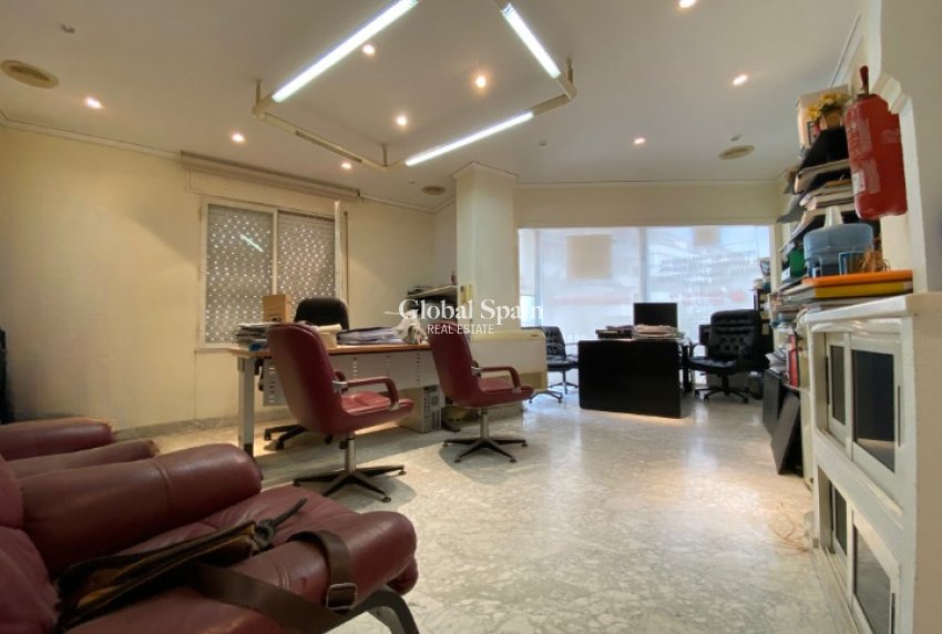 Venta - APARTAMENTO -
TORREVIEJA - Costa Blanca