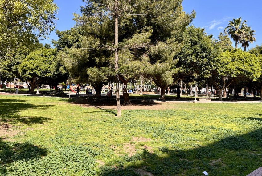 Venta - APARTAMENTO -
TORREVIEJA - Costa Blanca