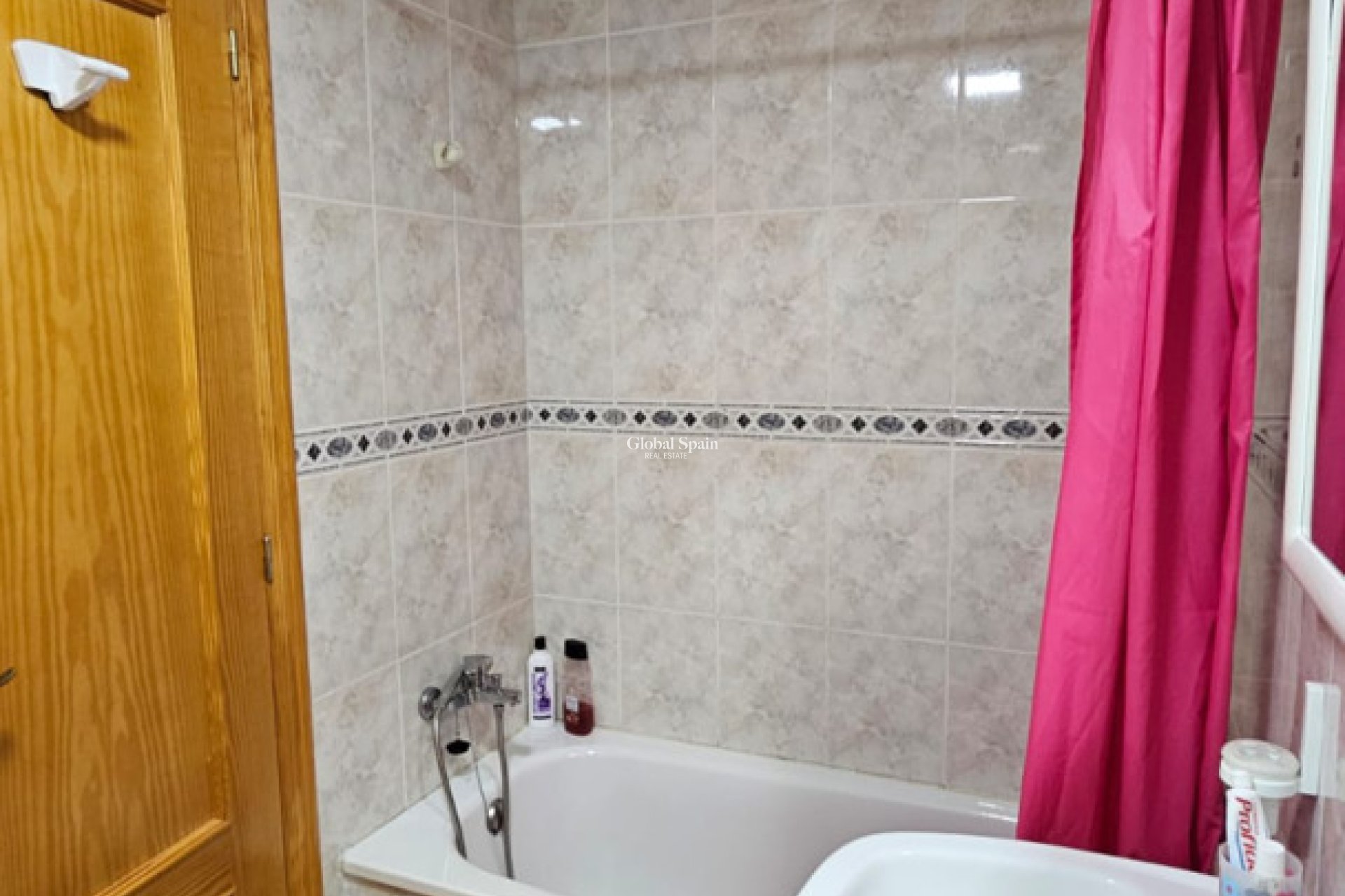 Venta - APARTAMENTO -
TORREVIEJA - Costa Blanca