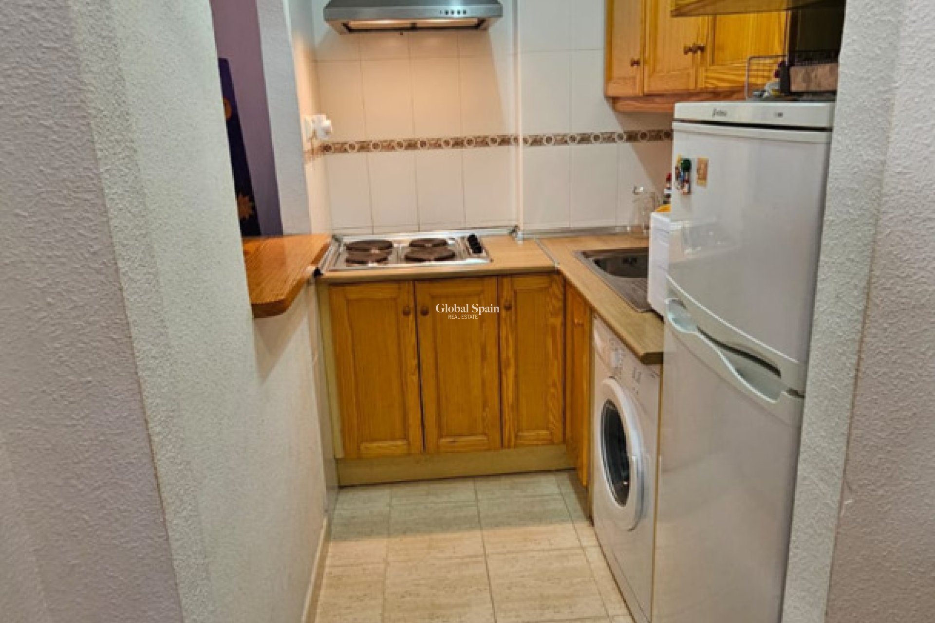 Venta - APARTAMENTO -
TORREVIEJA - Costa Blanca