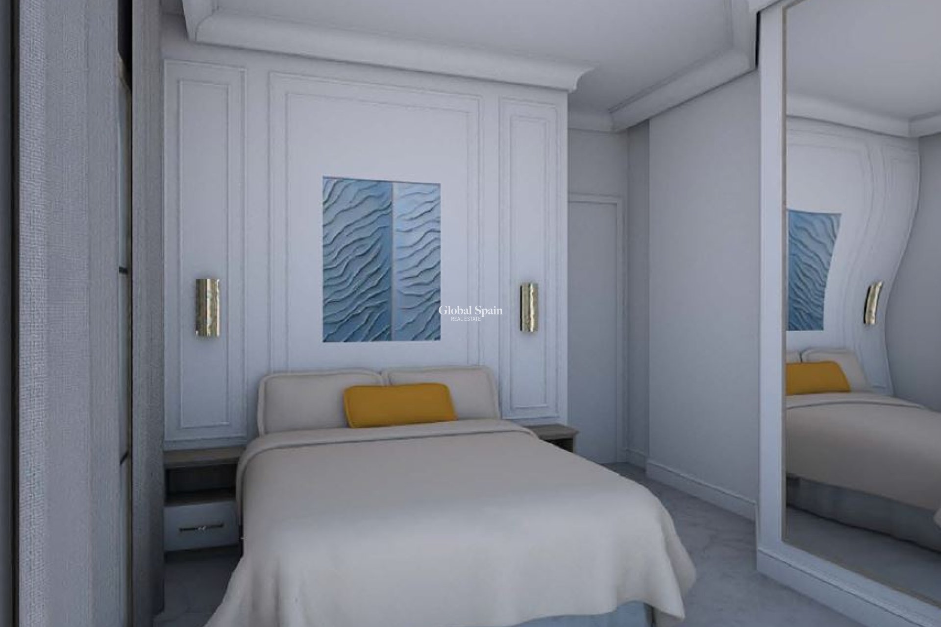 Venta - APARTAMENTO -
TORREVIEJA - Costa Blanca