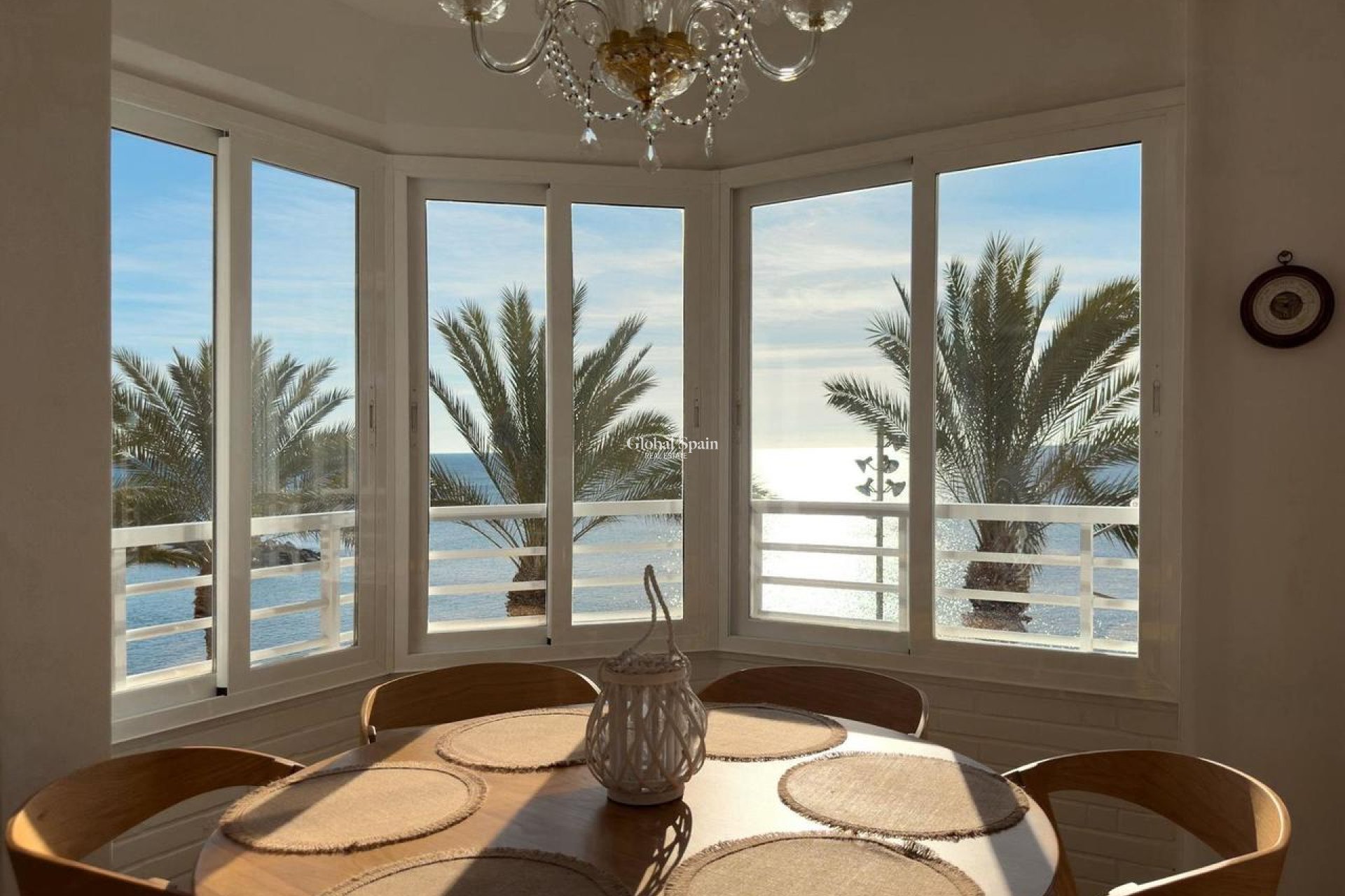 Venta - APARTAMENTO -
TORREVIEJA - Costa Blanca