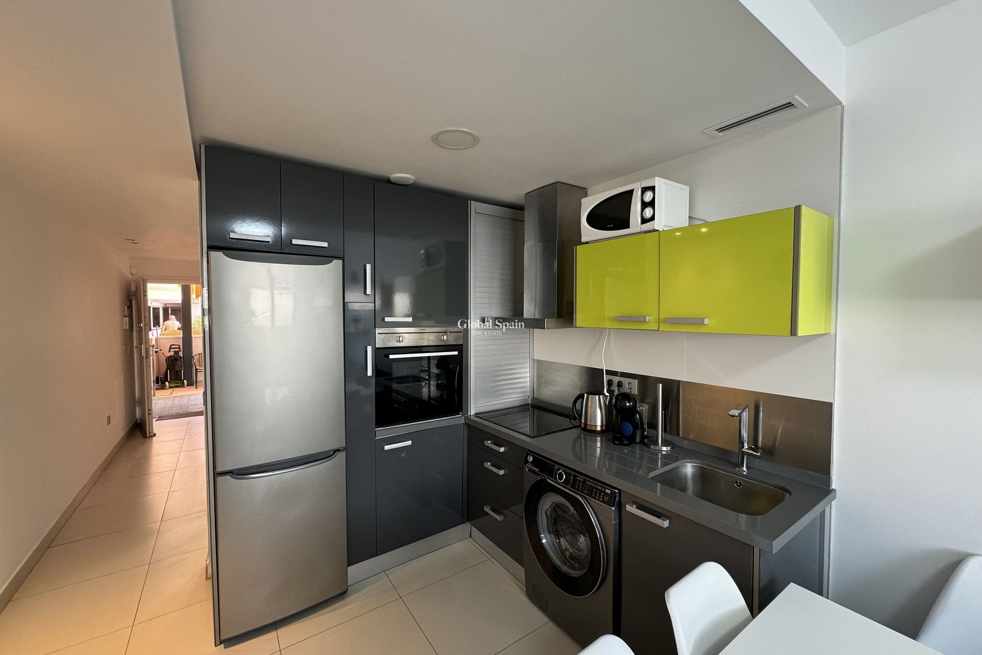 Venta - APARTAMENTO -
TORREVIEJA - Costa Blanca