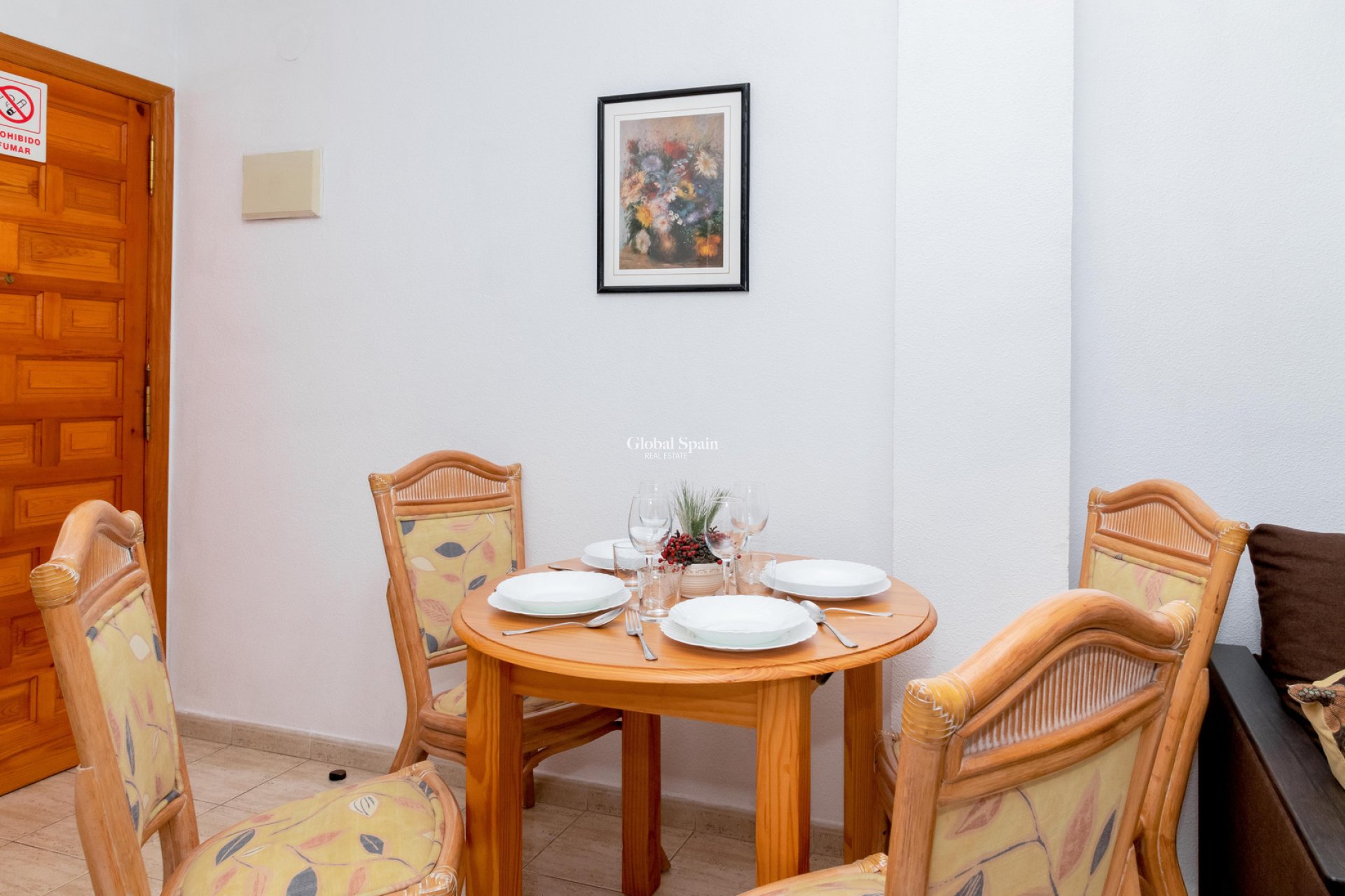 Venta - APARTAMENTO -
TORREVIEJA - Costa Blanca