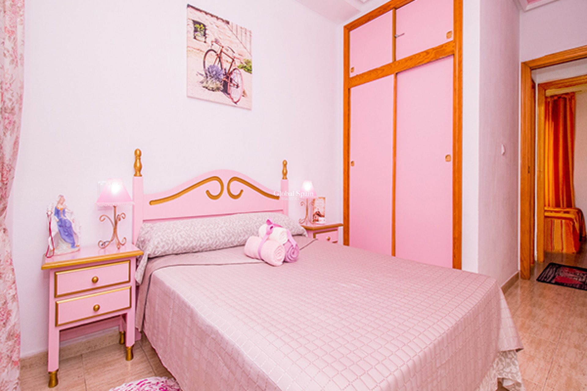 Venta - APARTAMENTO -
TORREVIEJA - Costa Blanca