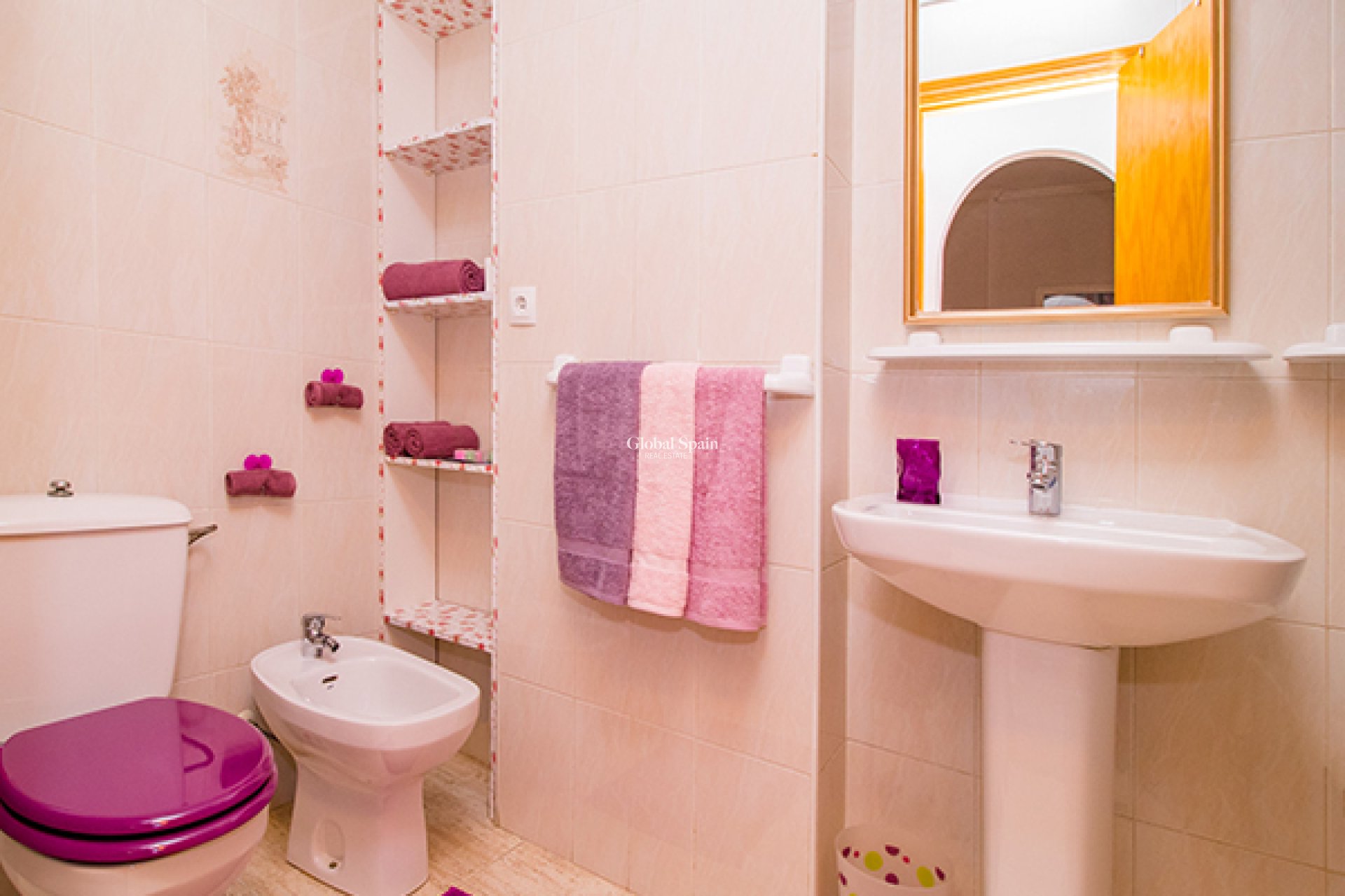 Venta - APARTAMENTO -
TORREVIEJA - Costa Blanca