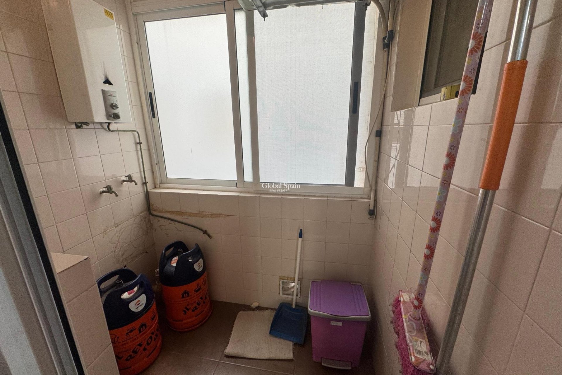 Venta - APARTAMENTO -
TORREVIEJA - Costa Blanca