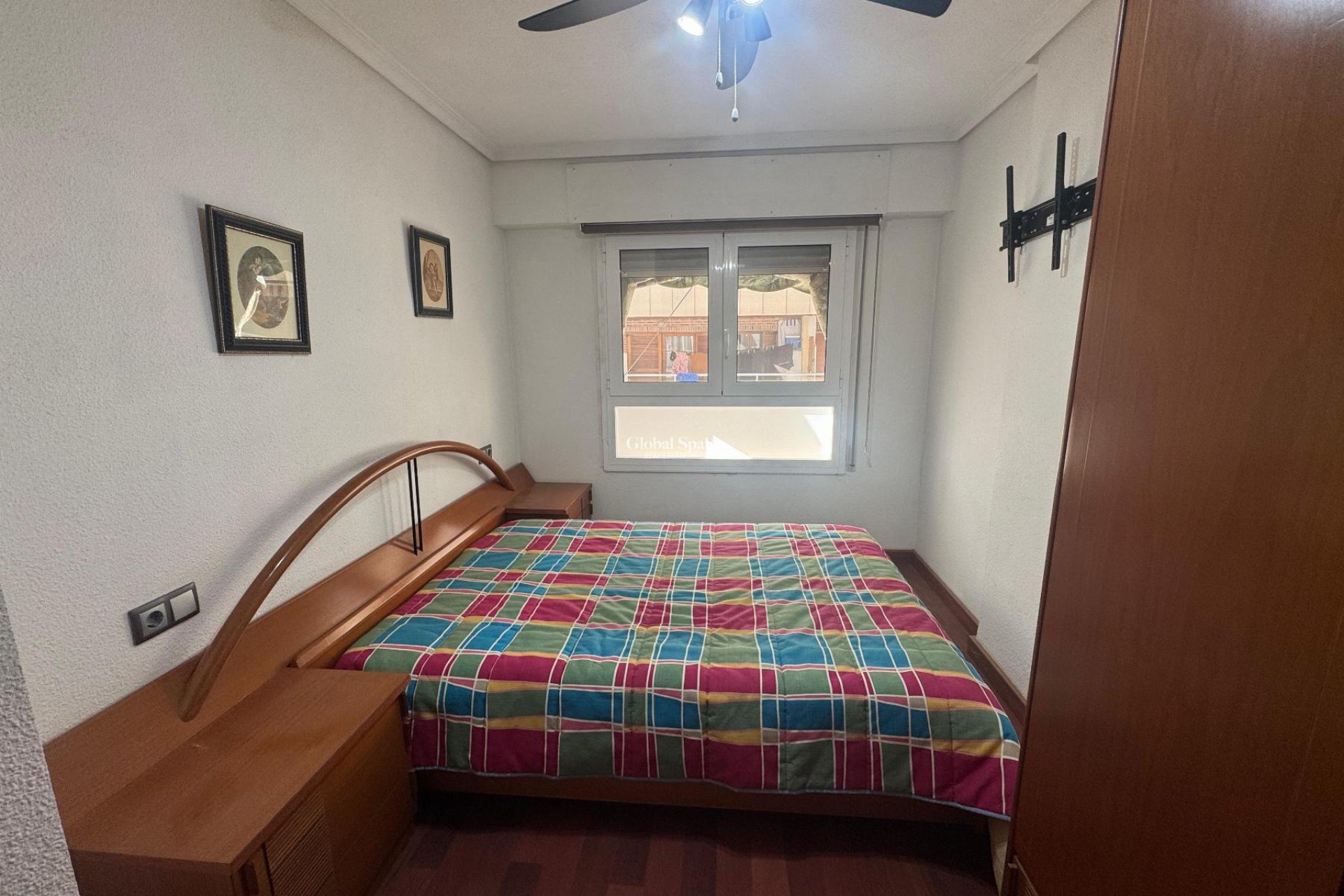 Venta - APARTAMENTO -
TORREVIEJA - Costa Blanca