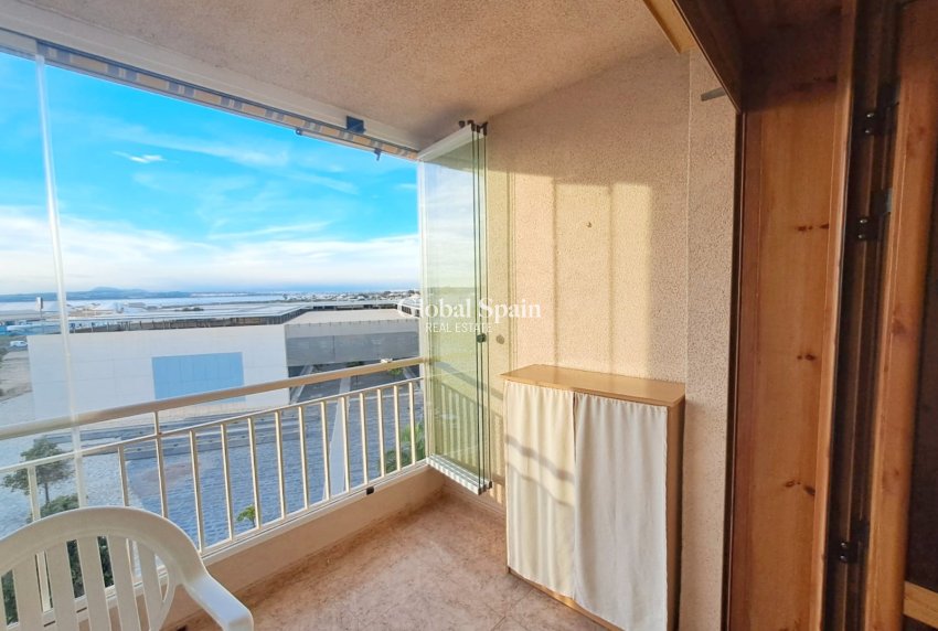 Venta - APARTAMENTO -
TORREVIEJA - Costa Blanca