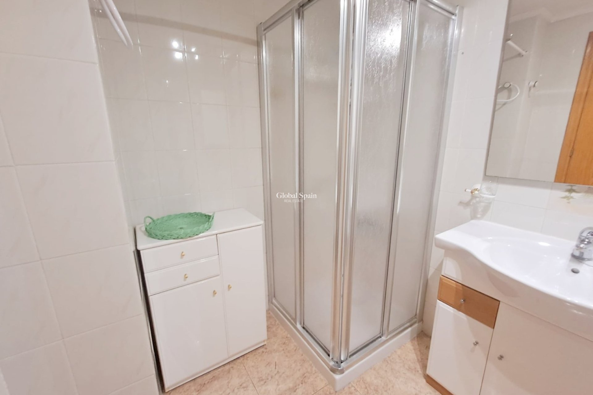 Venta - APARTAMENTO -
TORREVIEJA - Costa Blanca