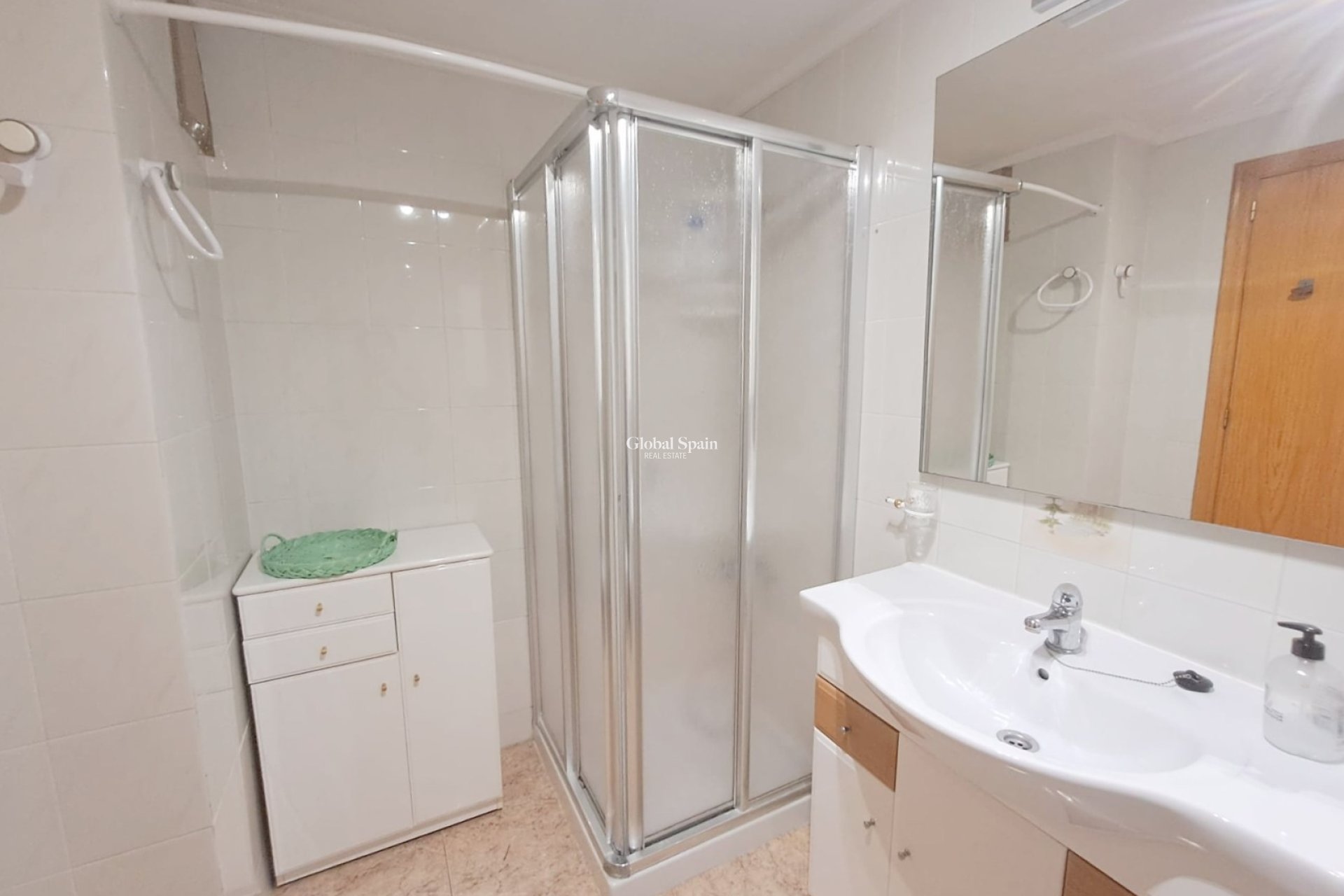 Venta - APARTAMENTO -
TORREVIEJA - Costa Blanca