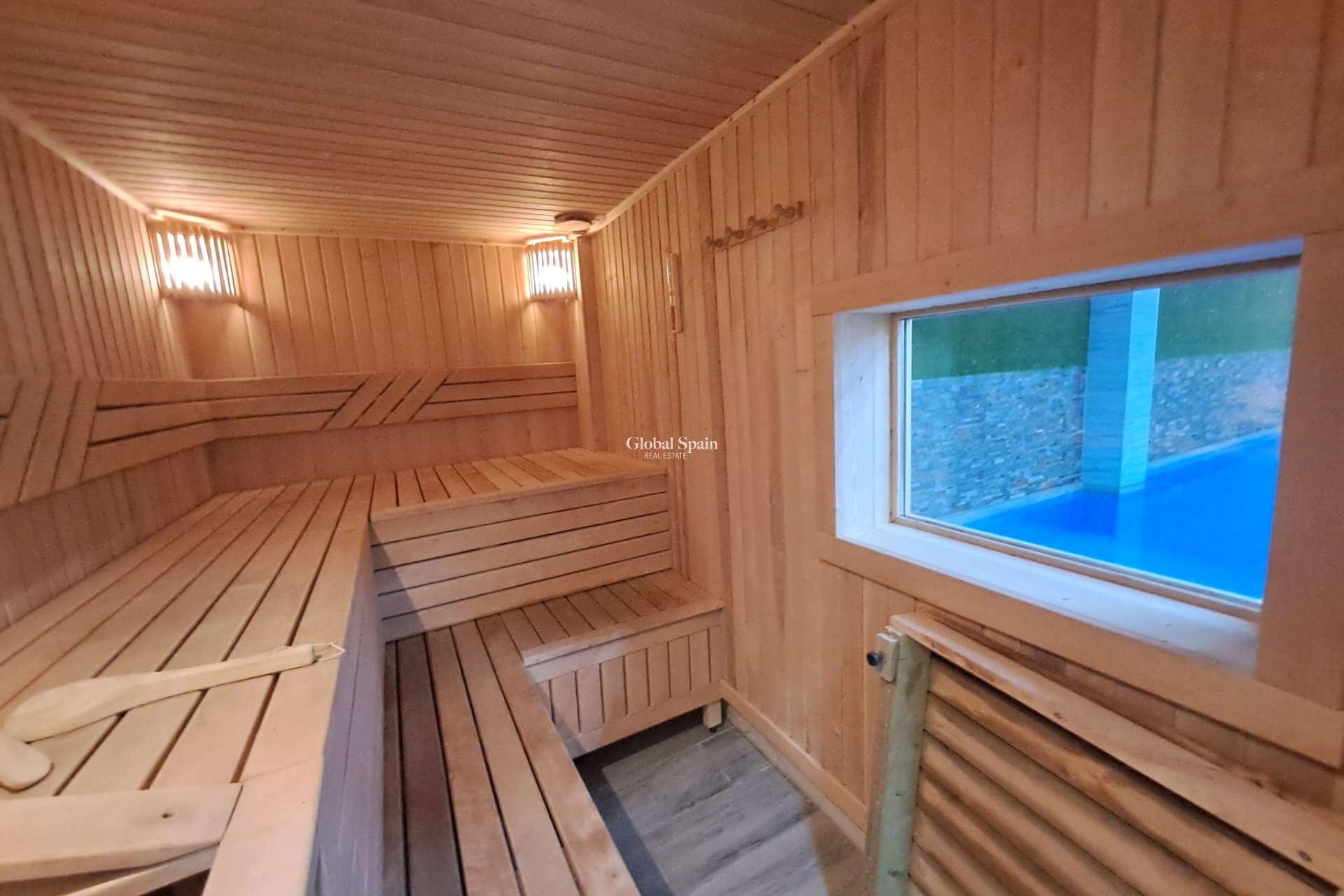 Venta - APARTAMENTO -
TORREVIEJA - Costa Blanca