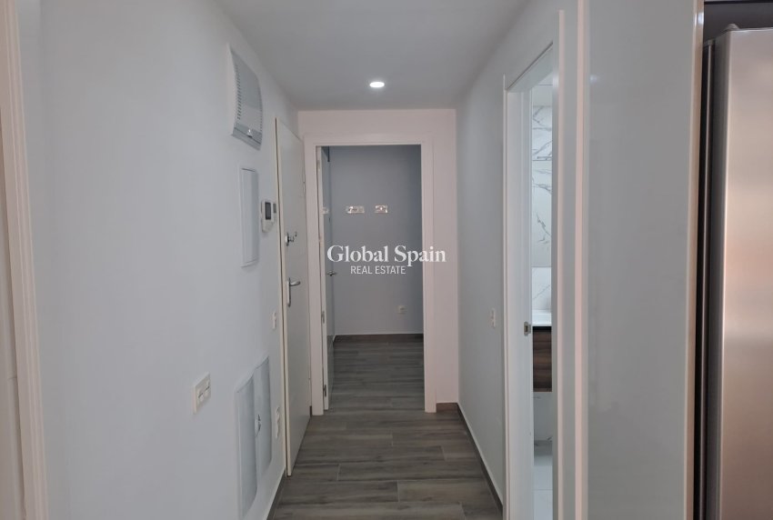 Venta - APARTAMENTO -
TORREVIEJA - Costa Blanca