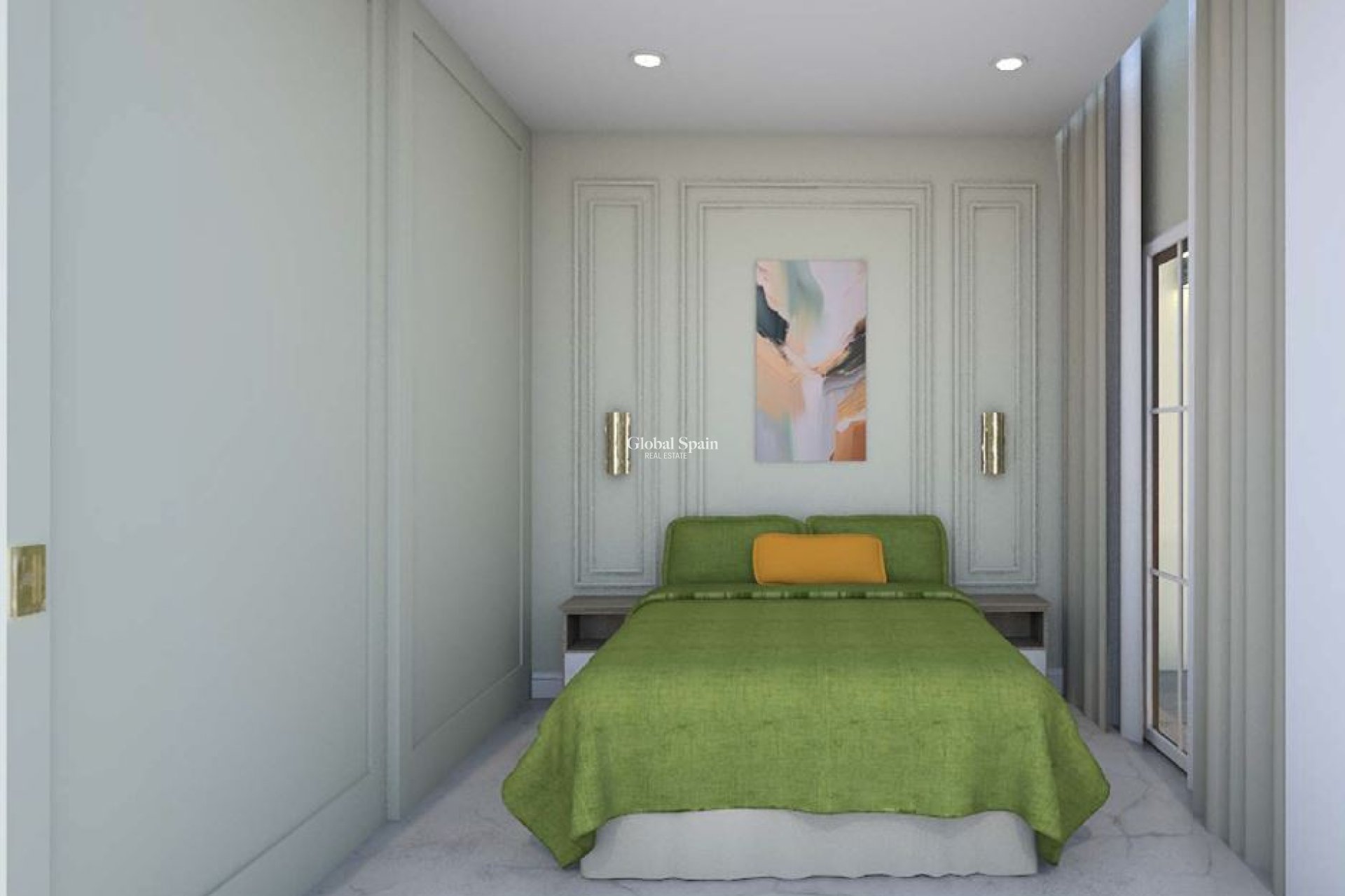 Venta - APARTAMENTO -
TORREVIEJA - Costa Blanca