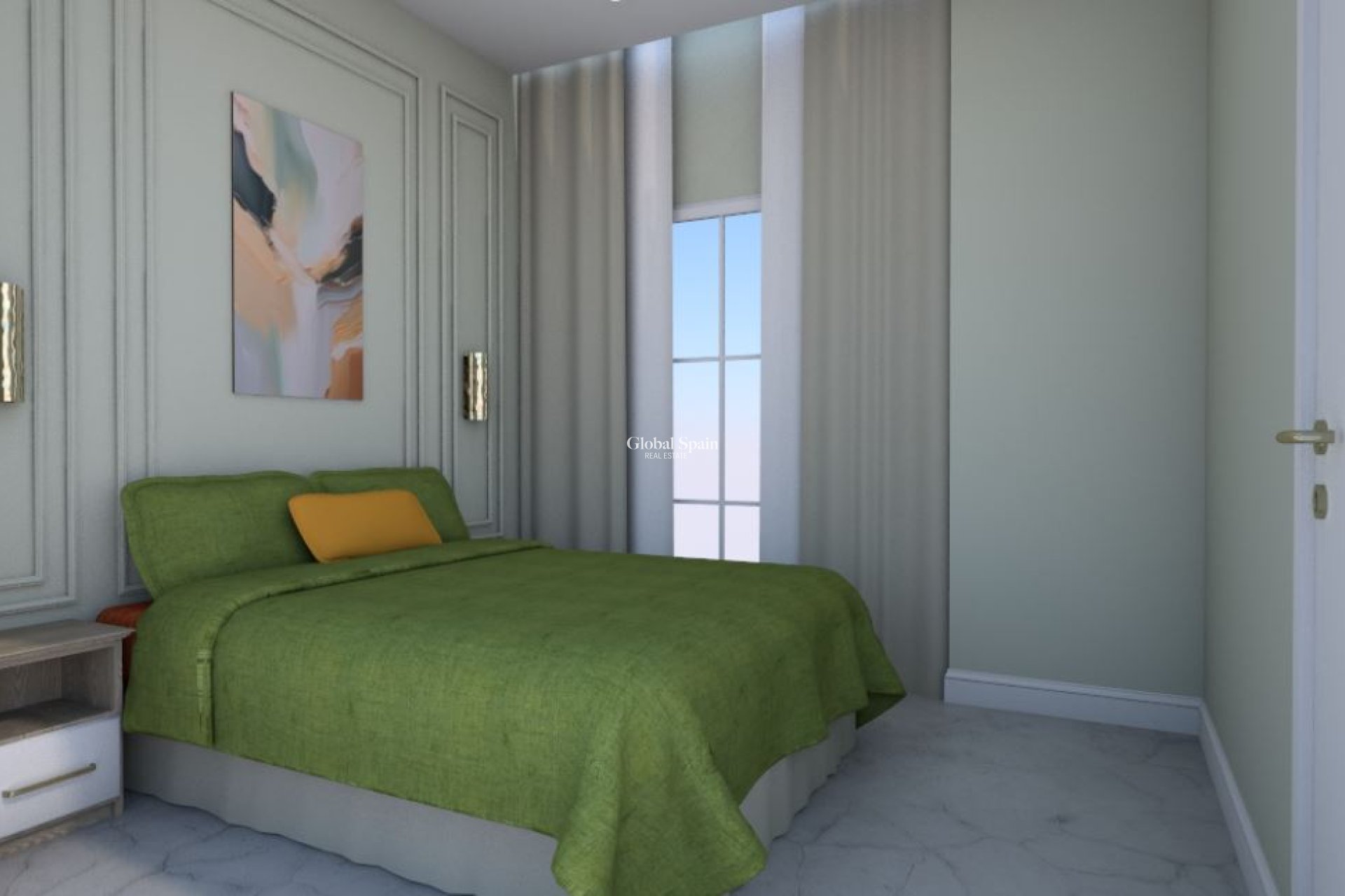 Venta - APARTAMENTO -
TORREVIEJA - Costa Blanca