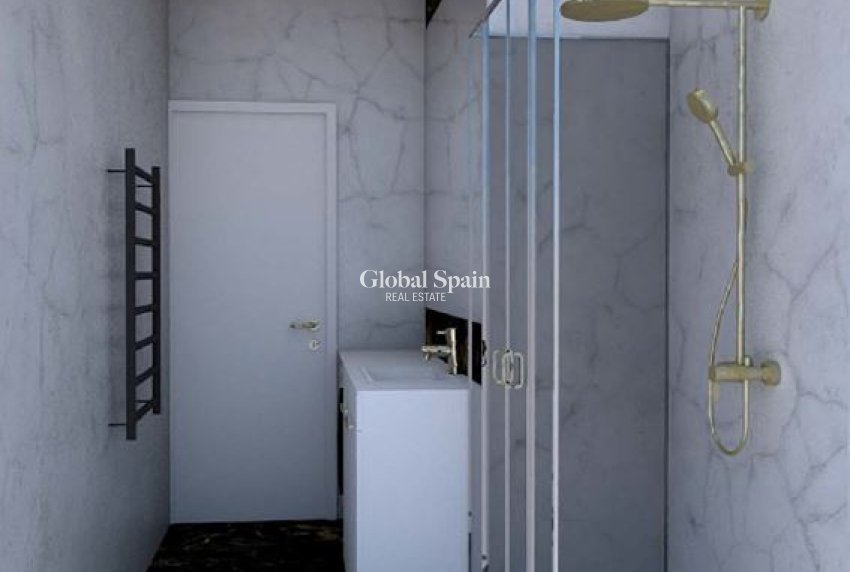 Venta - APARTAMENTO -
TORREVIEJA - Costa Blanca