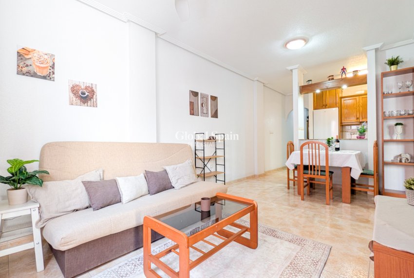 Venta - APARTAMENTO -
TORREVIEJA - Costa Blanca