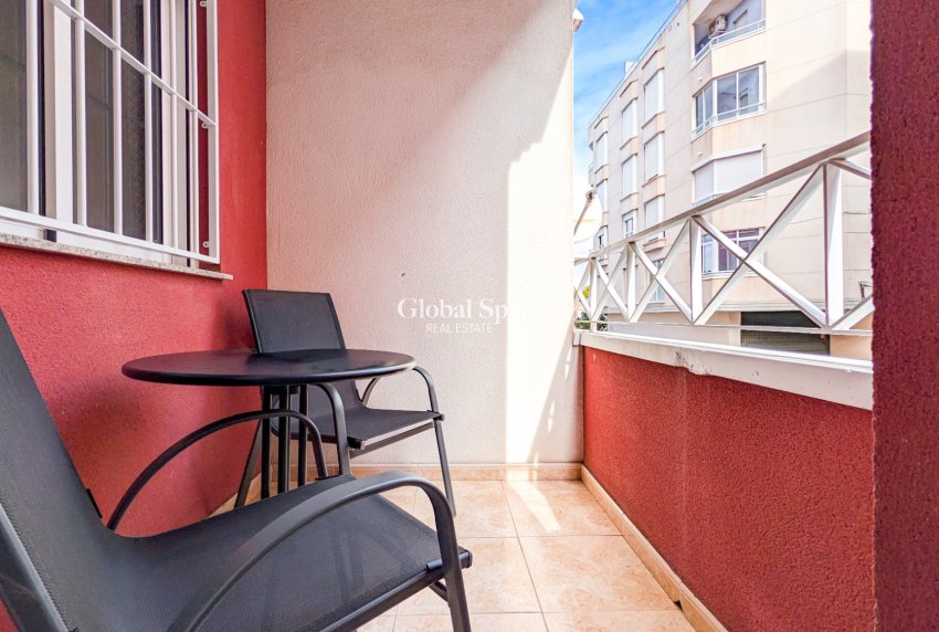 Venta - APARTAMENTO -
TORREVIEJA - Costa Blanca