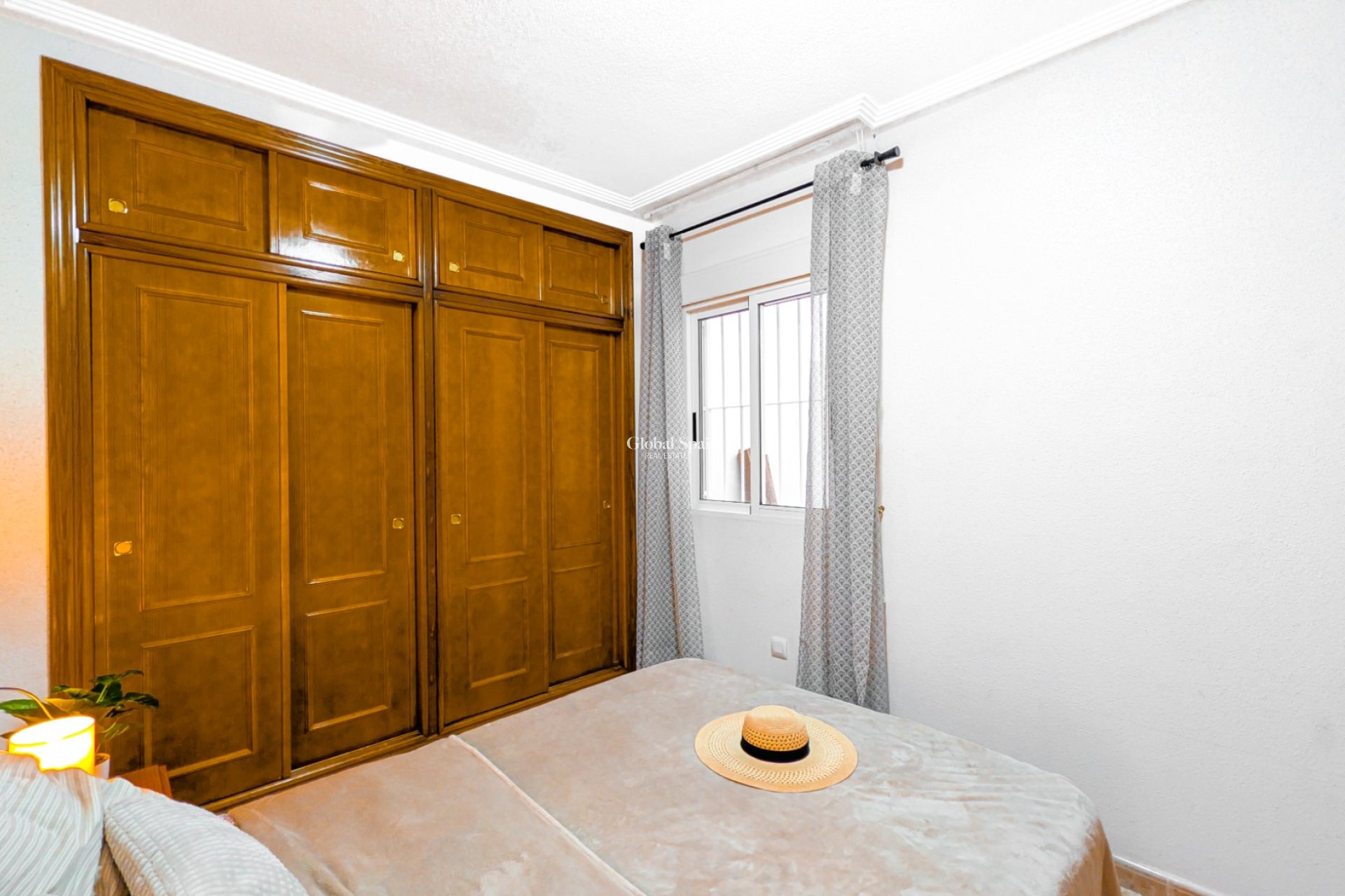 Venta - APARTAMENTO -
TORREVIEJA - Costa Blanca