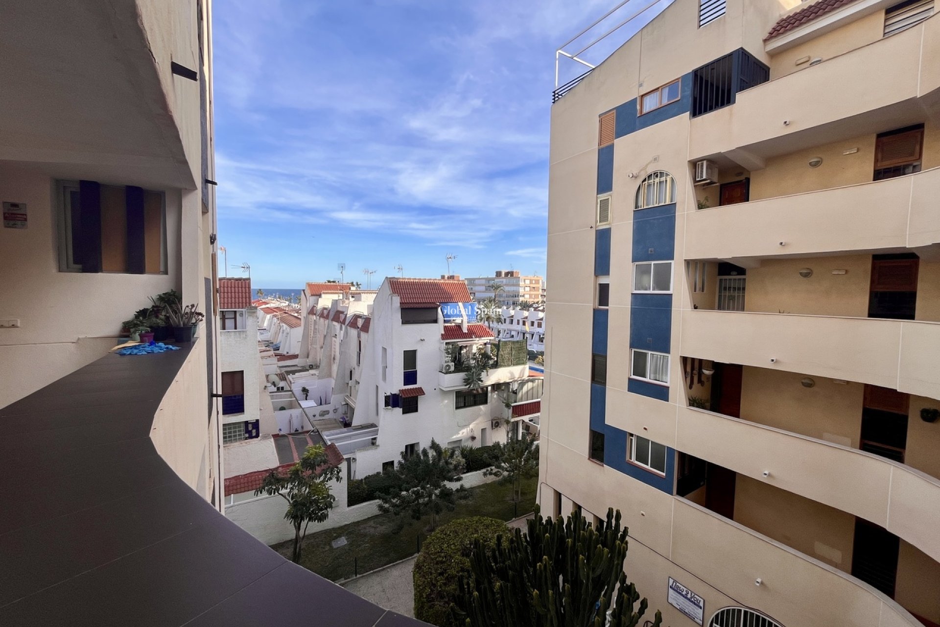 Venta - APARTAMENTO -
TORREVIEJA - Costa Blanca