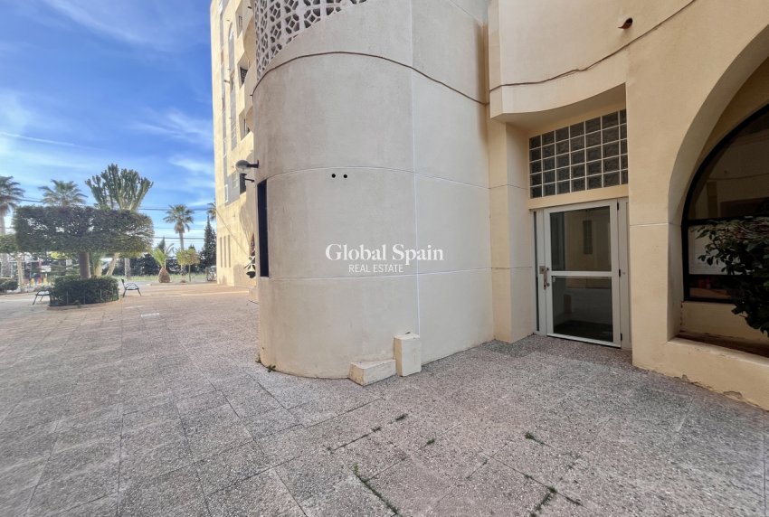 Venta - APARTAMENTO -
TORREVIEJA - Costa Blanca