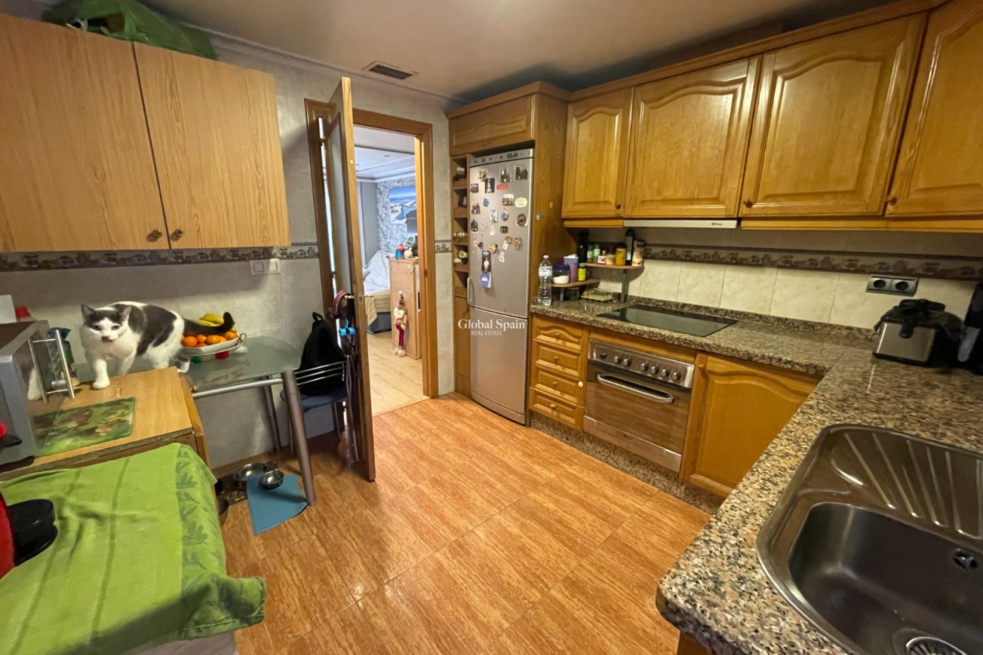 Venta - APARTAMENTO -
TORREVIEJA - Costa Blanca