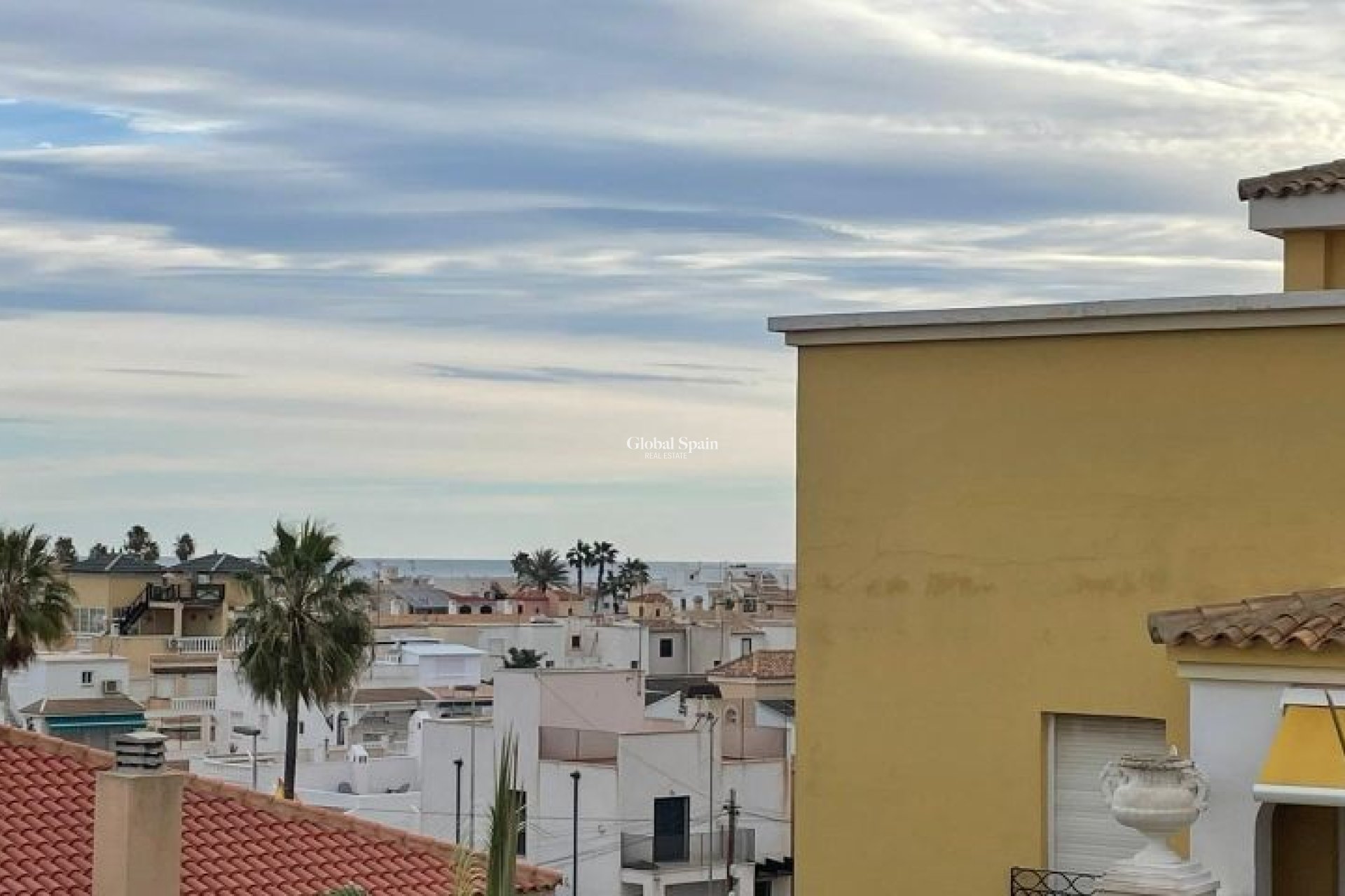 Venta - APARTAMENTO -
TORREVIEJA - Costa Blanca
