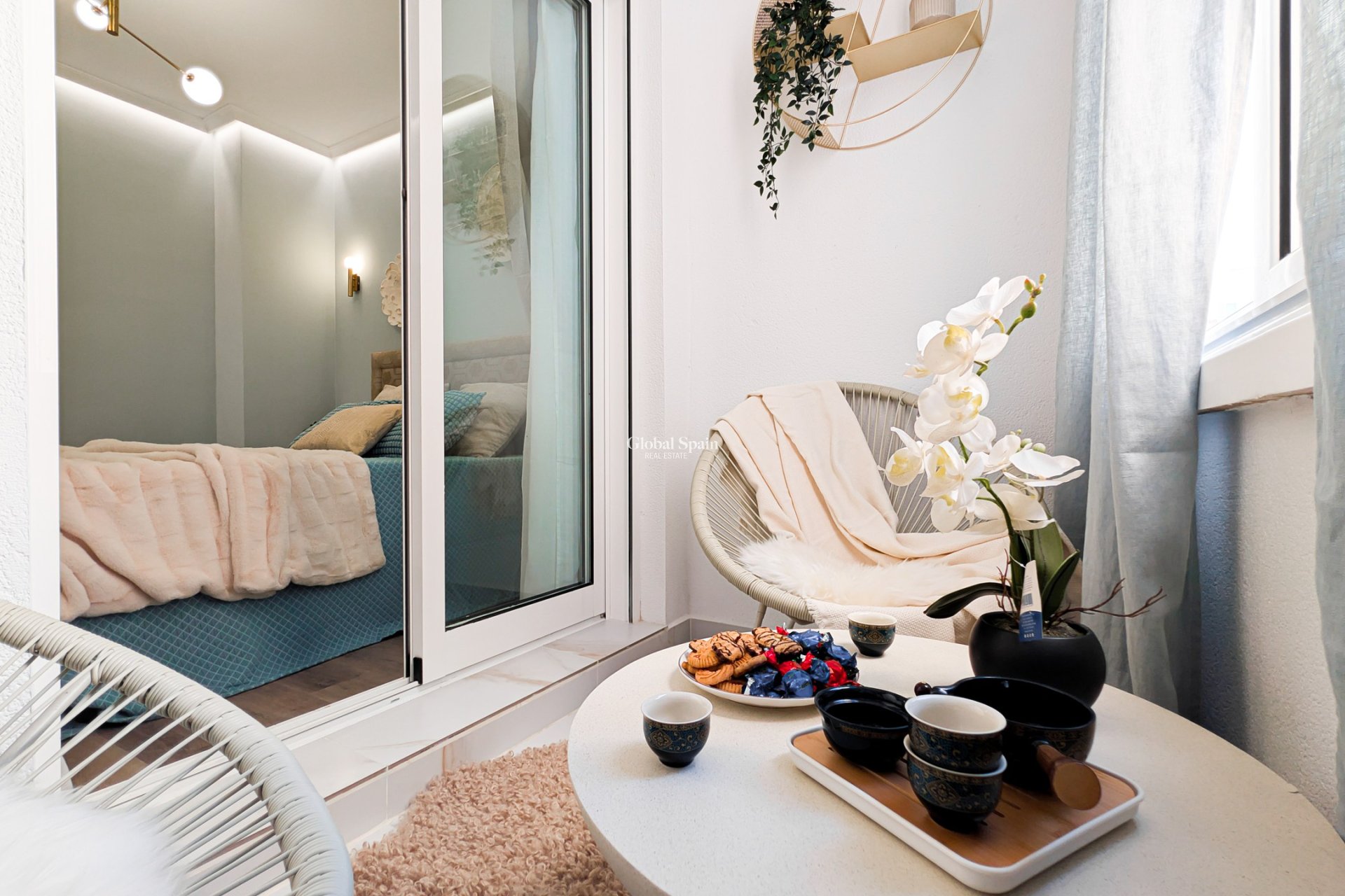 Venta - APARTAMENTO -
TORREVIEJA - Costa Blanca