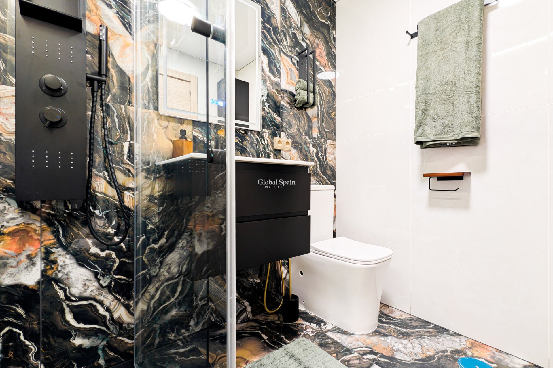 Venta - APARTAMENTO -
TORREVIEJA - Costa Blanca