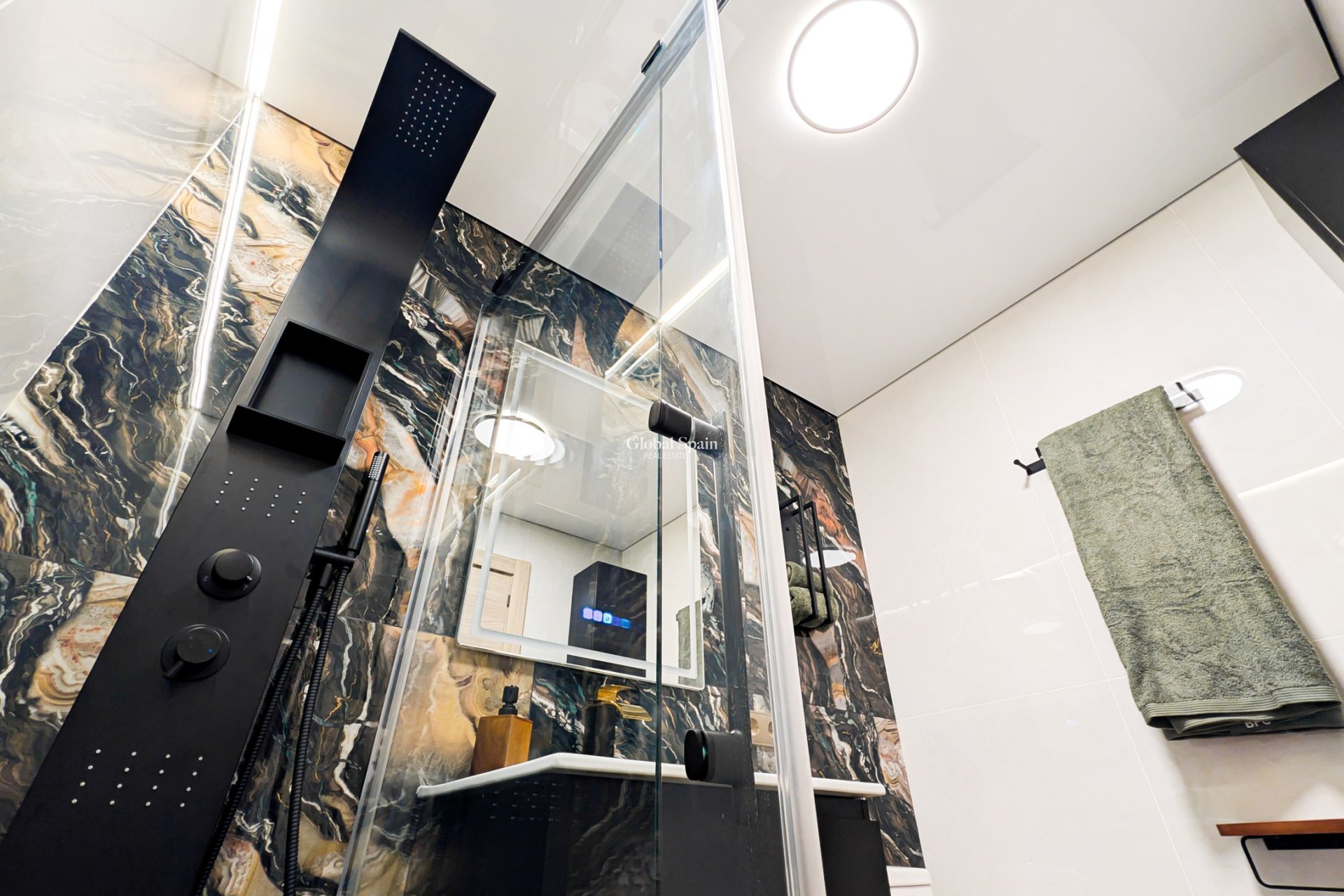 Venta - APARTAMENTO -
TORREVIEJA - Costa Blanca