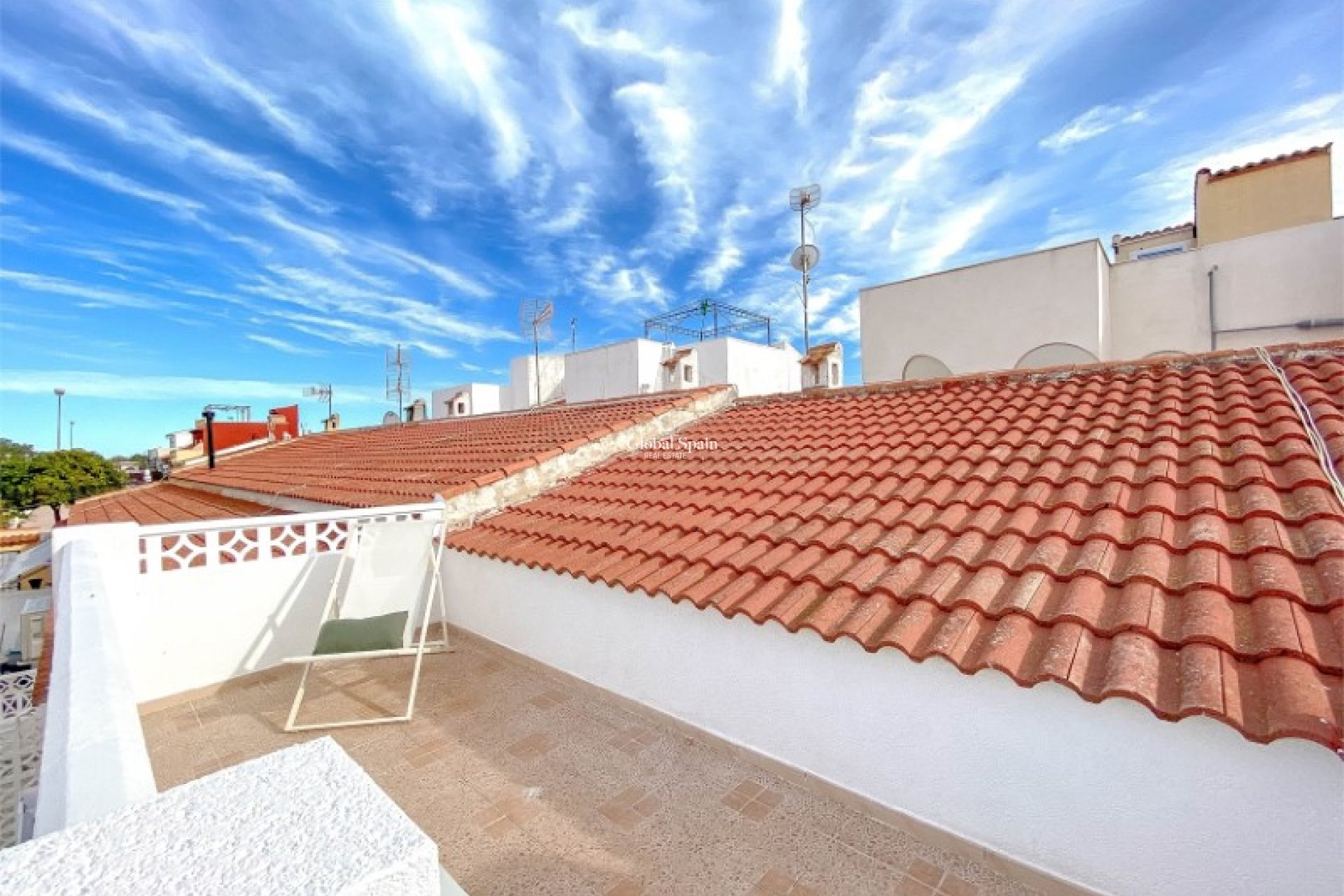 Venta - APARTAMENTO -
TORREVIEJA - Costa Blanca
