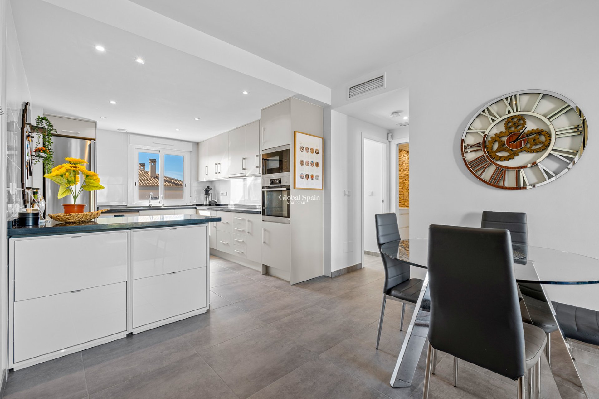 Venta - APARTAMENTO -
TORREVIEJA - Costa Blanca