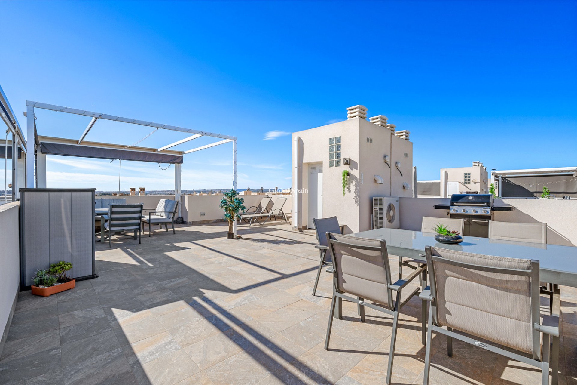 Venta - APARTAMENTO -
TORREVIEJA - Costa Blanca