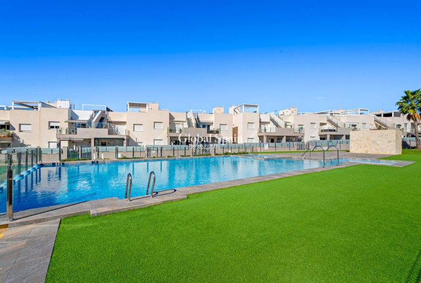 Venta - APARTAMENTO -
TORREVIEJA - Costa Blanca