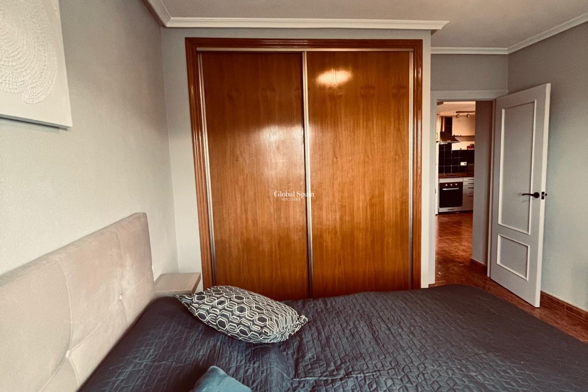 Venta - APARTAMENTO -
TORREVIEJA - Costa Blanca