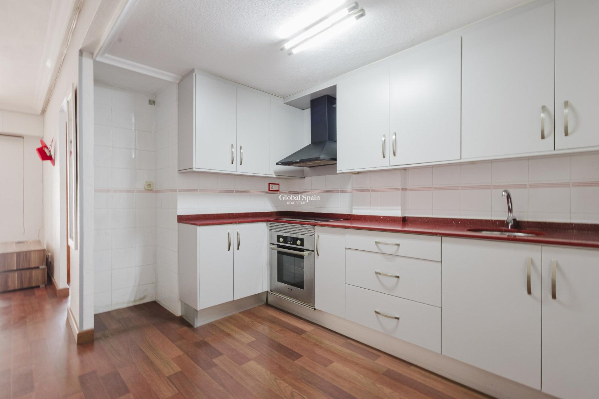 Venta - APARTAMENTO -
TORREVIEJA - Costa Blanca