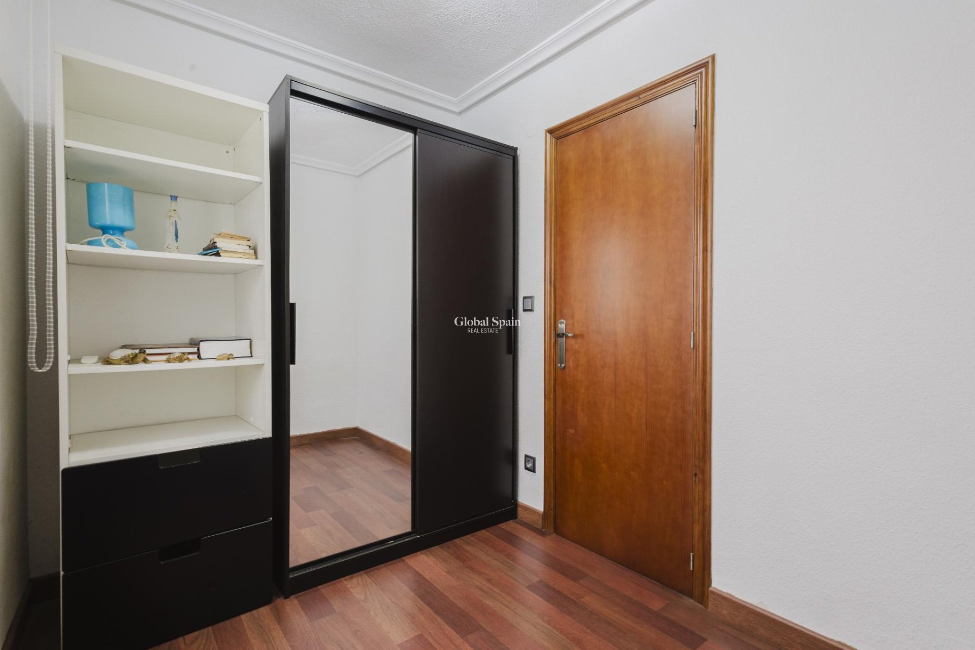 Venta - APARTAMENTO -
TORREVIEJA - Costa Blanca