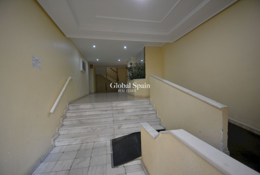 Venta - APARTAMENTO -
TORREVIEJA - Costa Blanca