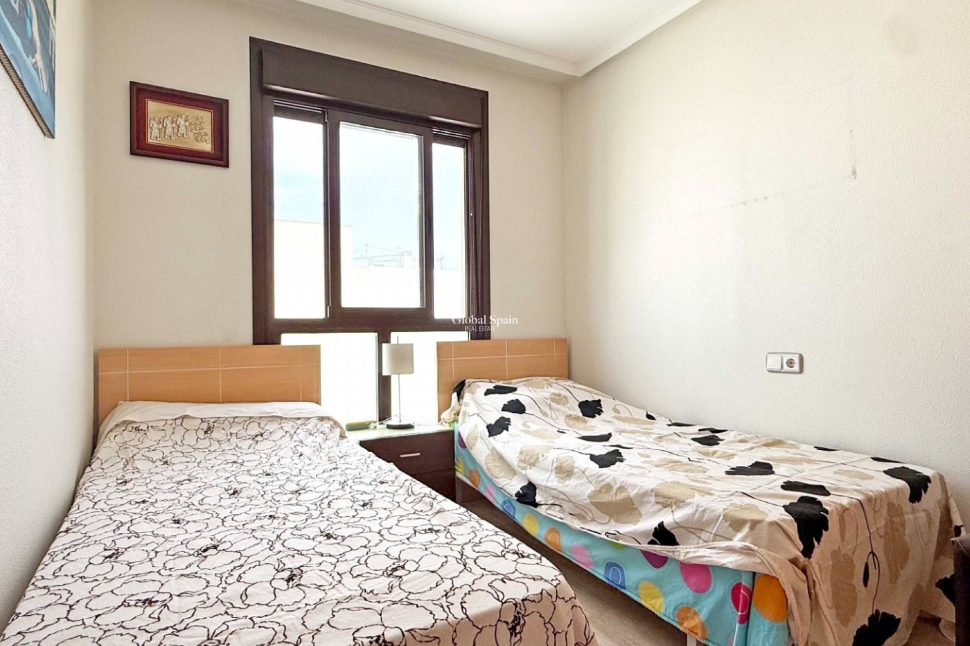 Venta - APARTAMENTO -
TORREVIEJA - Costa Blanca