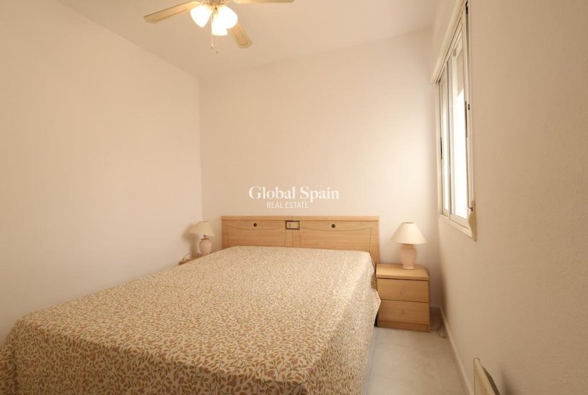 Venta - APARTAMENTO -
TORREVIEJA - Costa Blanca