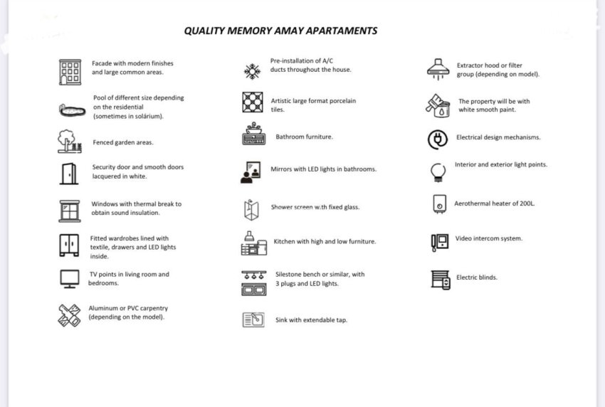 Venta - APARTAMENTO -
TORREVIEJA - Costa Blanca