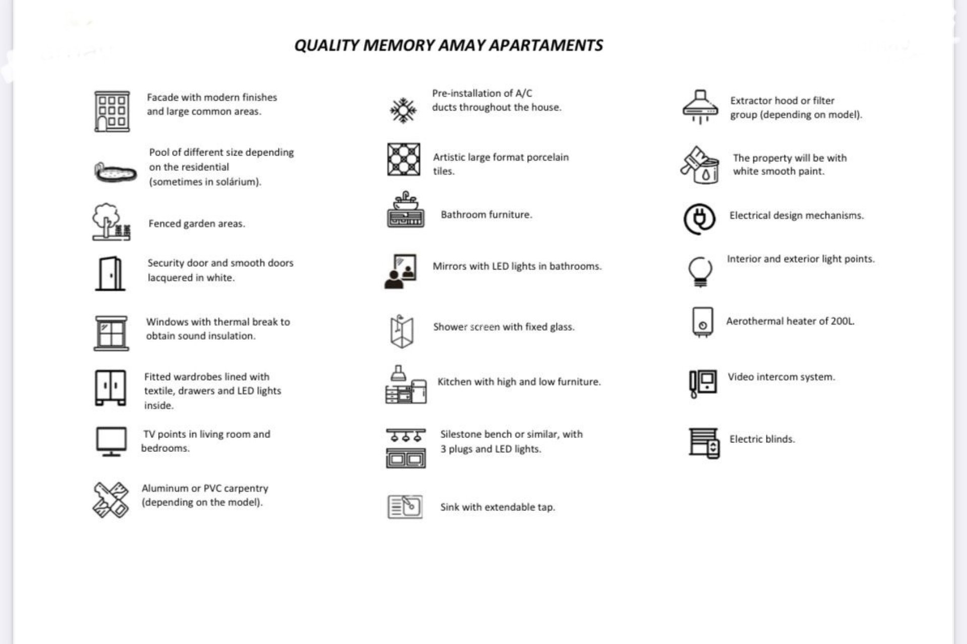 Venta - APARTAMENTO -
TORREVIEJA - Costa Blanca