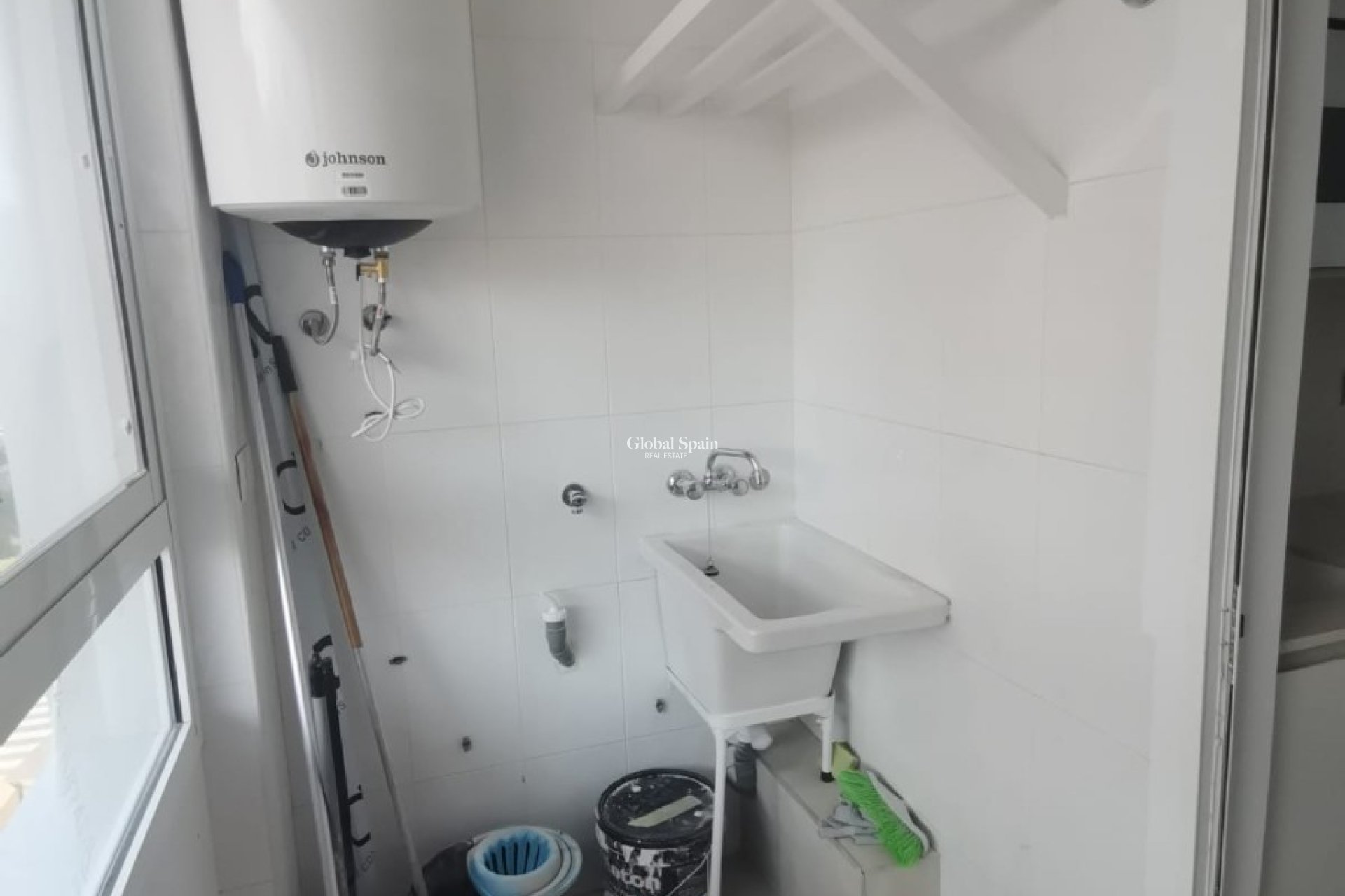 Venta - APARTAMENTO -
TORREVIEJA - Costa Blanca