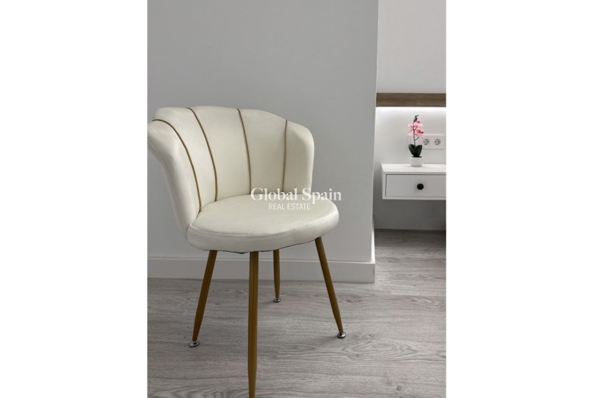 Venta - APARTAMENTO -
TORREVIEJA - Costa Blanca