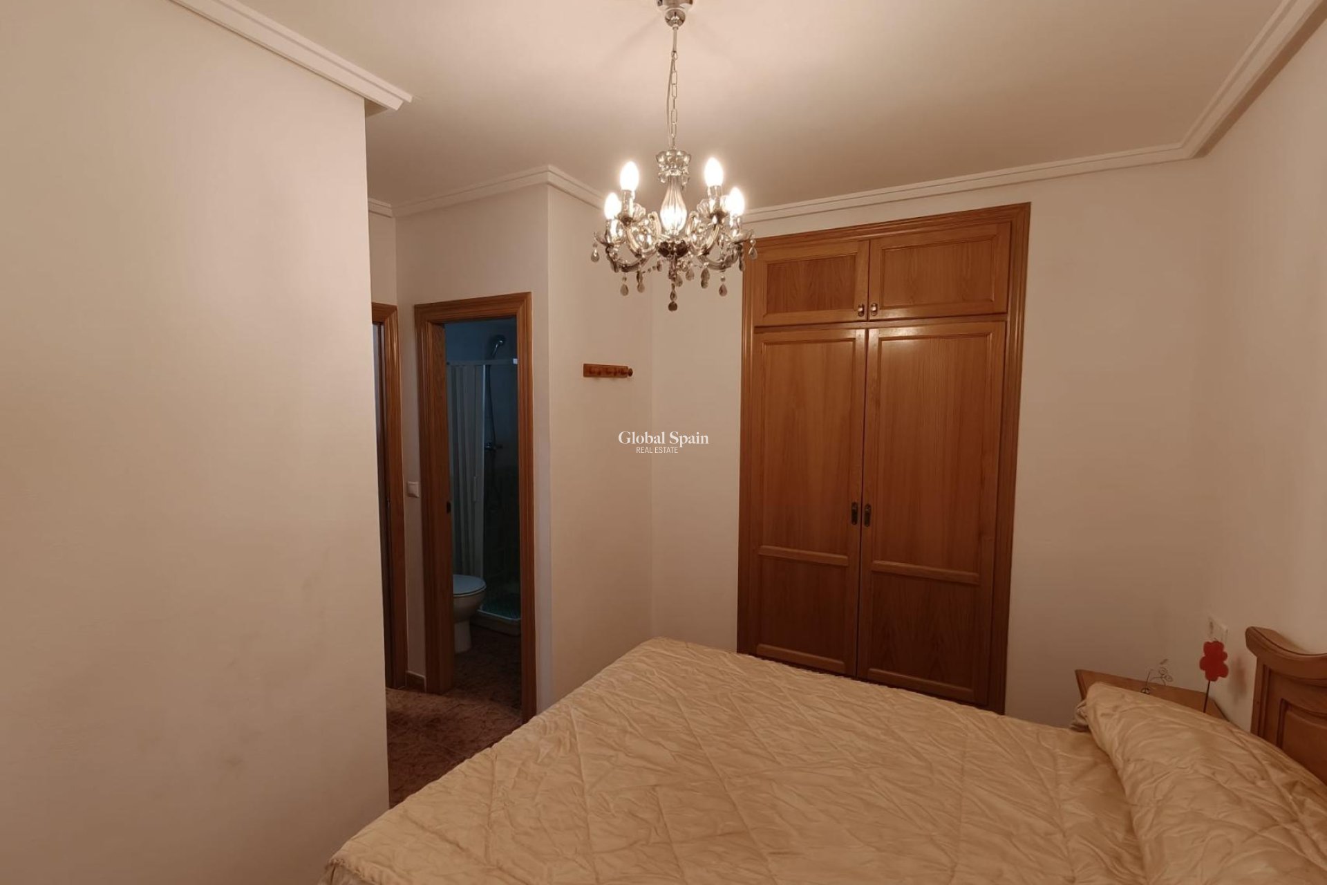 Venta - APARTAMENTO -
TORREVIEJA - Costa Blanca