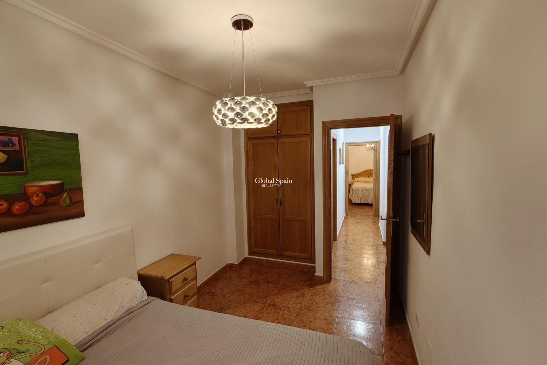 Venta - APARTAMENTO -
TORREVIEJA - Costa Blanca